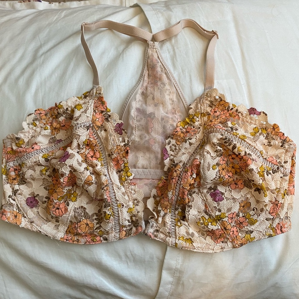 Victoria’s Secret bralette